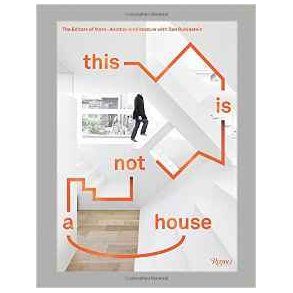 THIS IS NOT A HOUSE