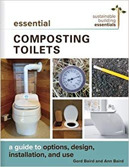 ESSENTIAL COMPOSTING TOILETS