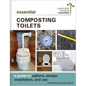 ESSENTIAL COMPOSTING TOILETS