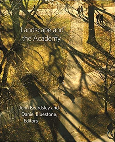 LANDSCAPE AND THE ACADEMY