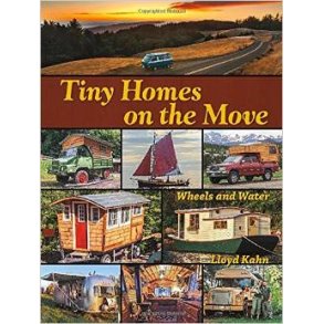 TINY HOMES ON THE MOVE