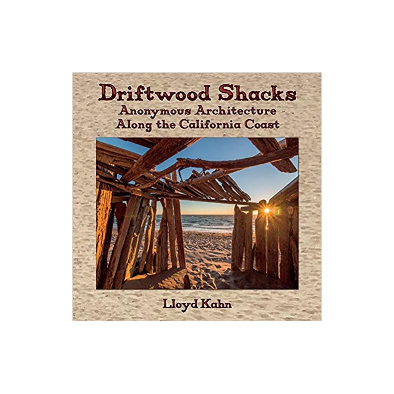 DRIFTWOOD SHACKS