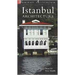 ISTANBUL ARCHITECTURE