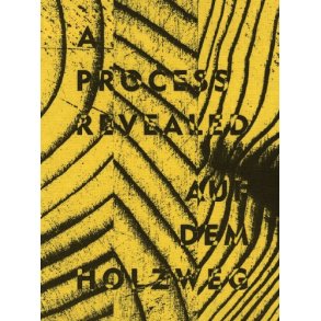 A PROCESS REVEALED - WOOD HIGH HOUSE