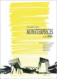 Monsterpieces