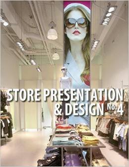 STORE PRESENTATION DESIGN 4