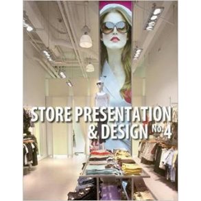 STORE PRESENTATION DESIGN 4