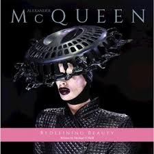 ALEXANDER MCQUEEN - REDEFINING BEAUTY