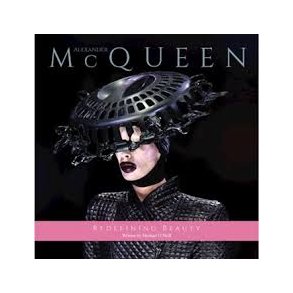 ALEXANDER MCQUEEN - REDEFINING BEAUTY