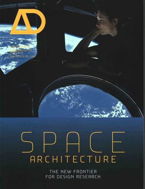 AD SPACE ARCHITECTURE - Arkitektur - ARCHITEGN
