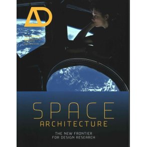 AD SPACE ARCHITECTURE