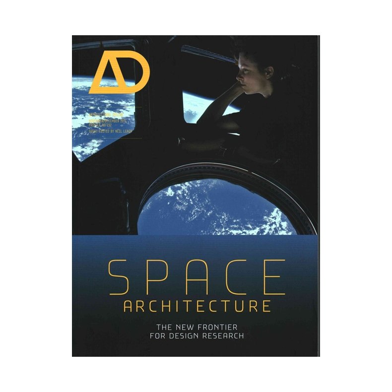 AD SPACE ARCHITECTURE