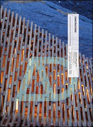 AD CONSTRUCTIONS: AN EXPERIMENTAL APPROACH TO INTENSELY LOCAL AUTHORITIES