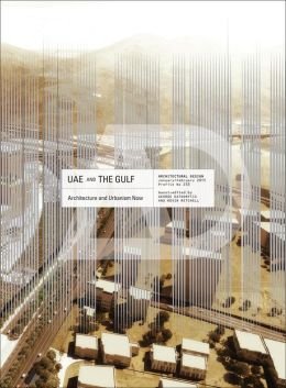 AD UAE AND THE GULF ARCHITECTURE