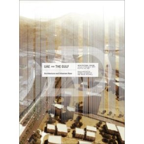 AD UAE AND THE GULF ARCHITECTURE