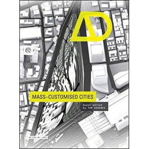 AD MASS-CUTOMISED CITIES