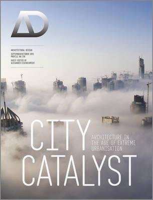 AD CITY CATALYST