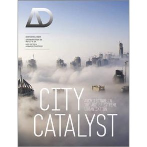 AD CITY CATALYST
