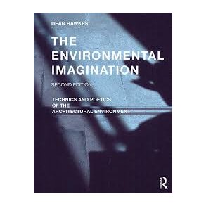 THE ENVIRONMENTAL IMAGINATION