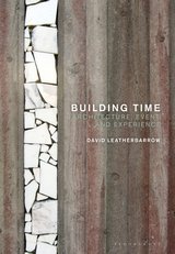 BUILDING TIME - ARCHITECTURE, EVENT EXPERIENCE