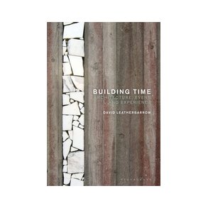 BUILDING TIME - ARCHITECTURE, EVENT EXPERIENCE
