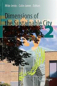 DIMENSIONS OF THE SUSTAINABLE CITY