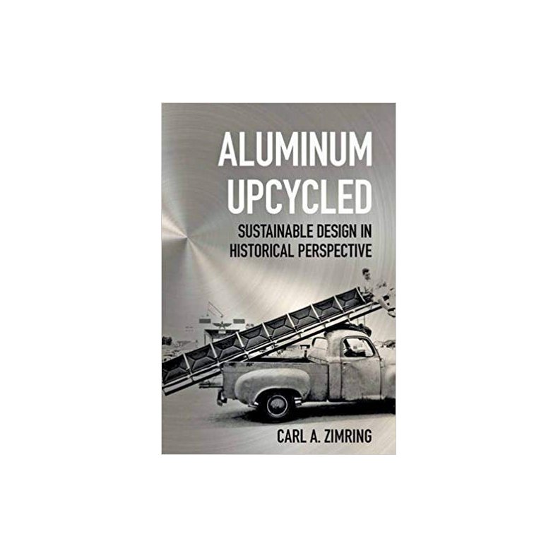 ALUMINIUM UPCYCLED