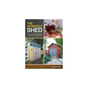 THE VERSATILE SHED