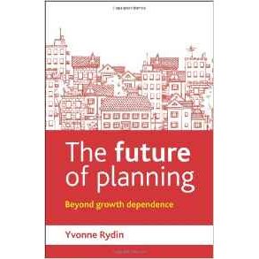 THE FUTURE OF PLANNING