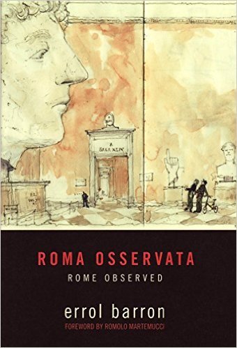 ROME OBSERVED