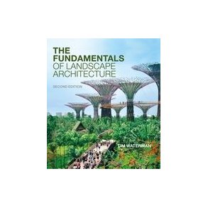 FUNDAMENTALS OF LANDSCAPE 2. REV