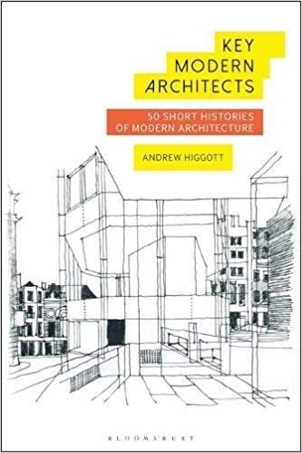 KEY MODERN ARCHITECTS