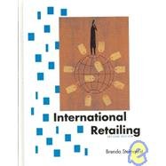 INTERNATIONAL RETAILING 2ND ED