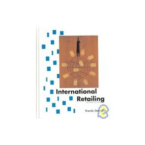 INTERNATIONAL RETAILING 2ND ED