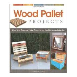 wood pallet projects
