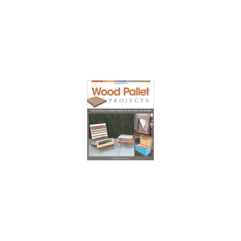 wood pallet projects