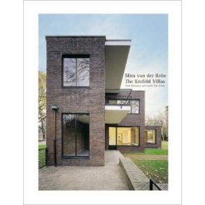 Mies Van Der Rohes Krefeld Villas