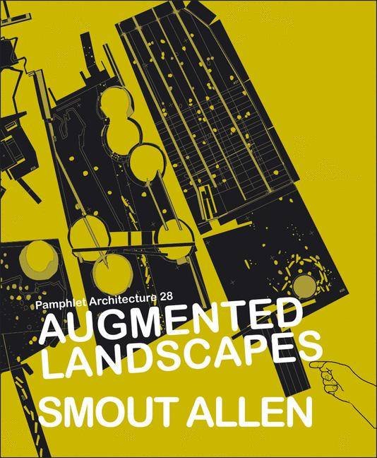 PAMPHLET ARCH 28 AUGMENTED LANDSCAPES