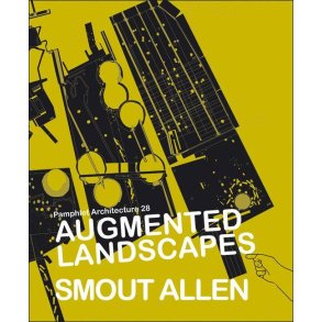 PAMPHLET ARCH 28 AUGMENTED LANDSCAPES