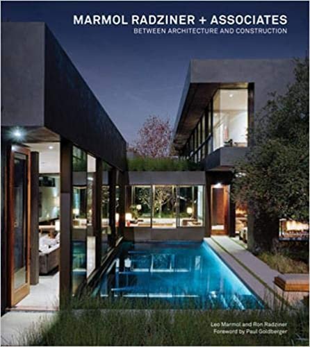 MARMOL RADZINER+ASSOCIATES