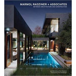 MARMOL RADZINER+ASSOCIATES