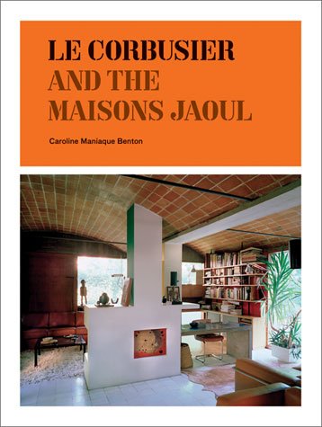 LE CORBUSIER MAISON JAOUL