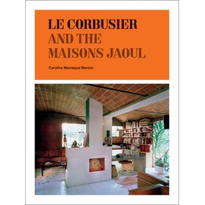 LE CORBUSIER MAISON JAOUL