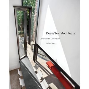 WOLF ARCHITECTS