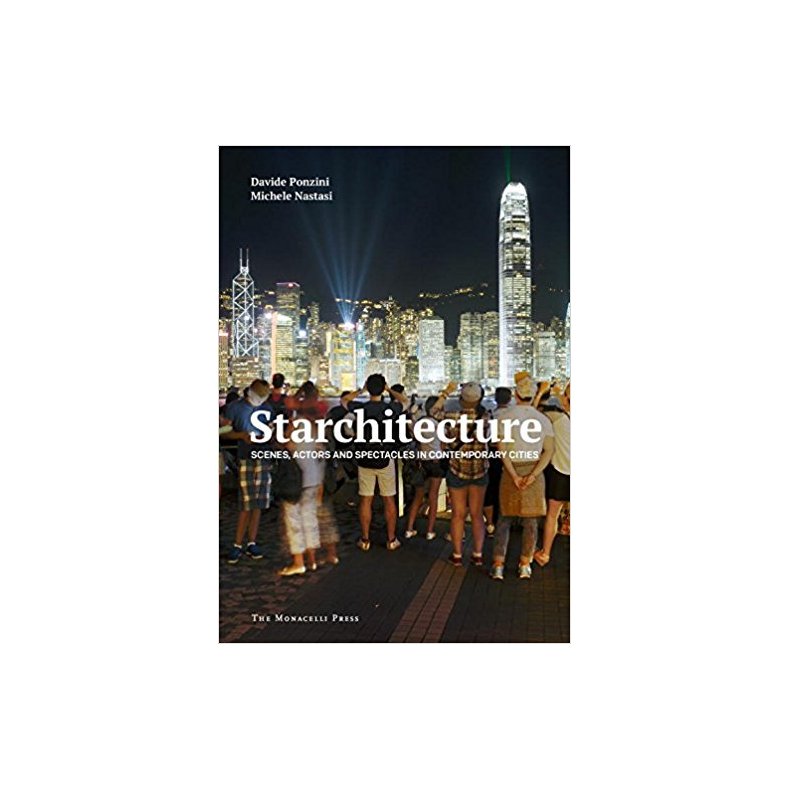 STARCHITECTURE