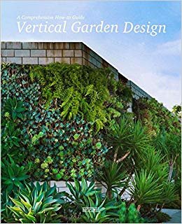 VERTICAL GARDEN DESIGN