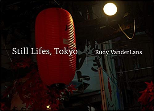 STILL LIFES TOKYO