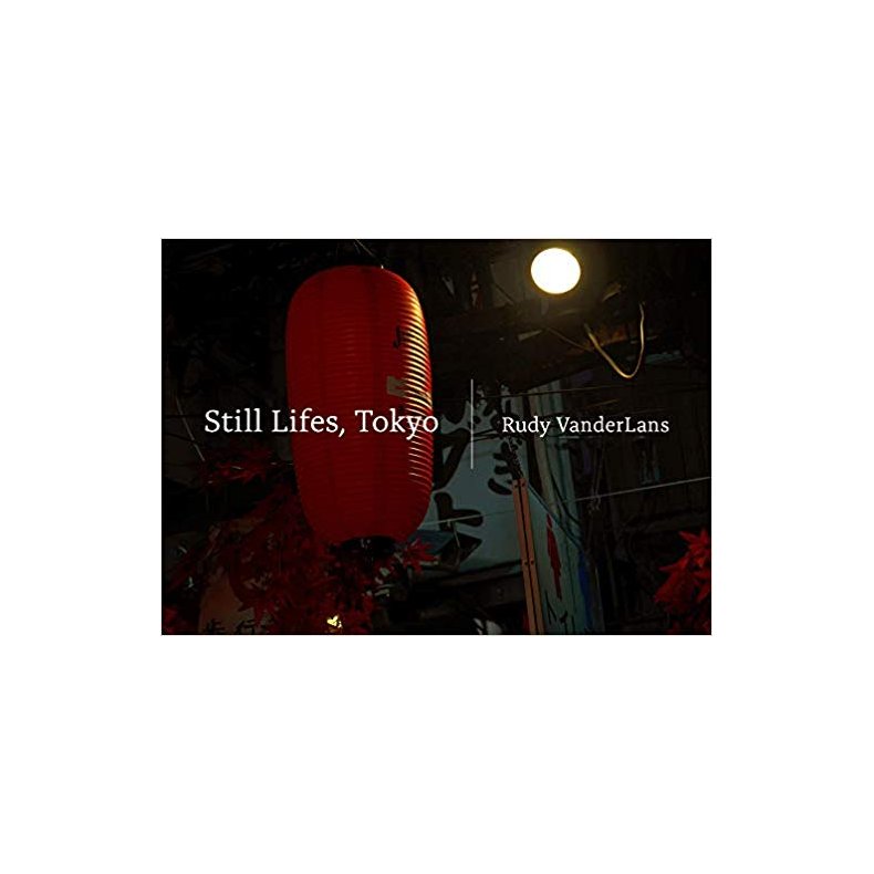 STILL LIFES TOKYO