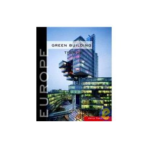 GREEN BUILDING TRENDS EUROPE