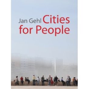 CITIES FOR PEOPLE